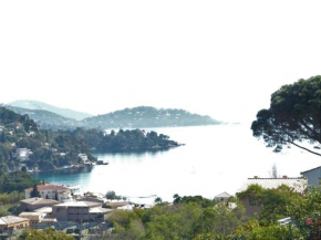 Appartement Le Lavandou, 4 pièces, 6 personnes - FR-1-308-147